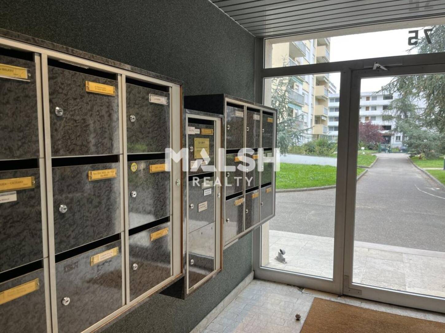 REXIM - Bureau - Rhône - Lyon - 2