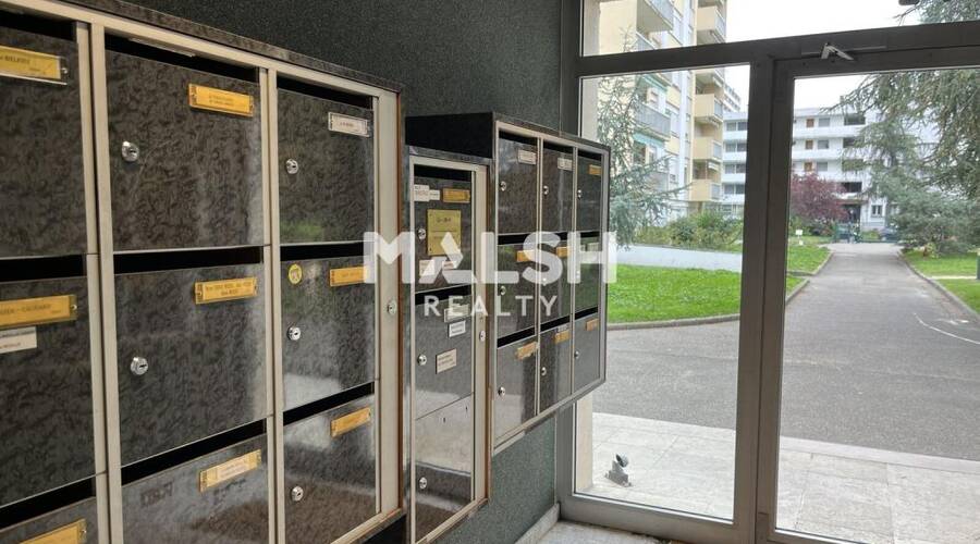 REXIM - Bureau - Rhône - Lyon - 2