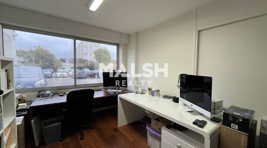 REXIM - Bureau - Rhône - Lyon - 3