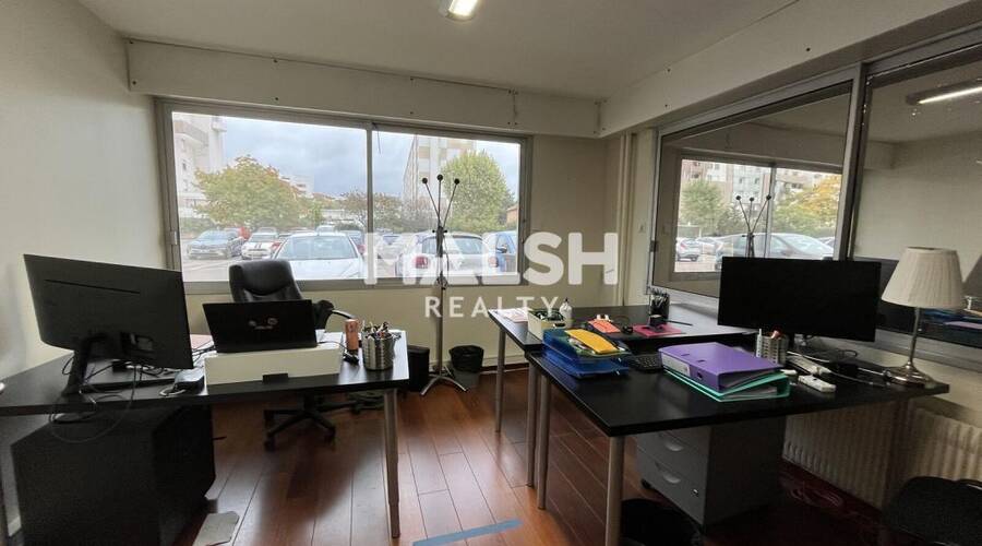 REXIM - Bureau - Rhône - Lyon - 4