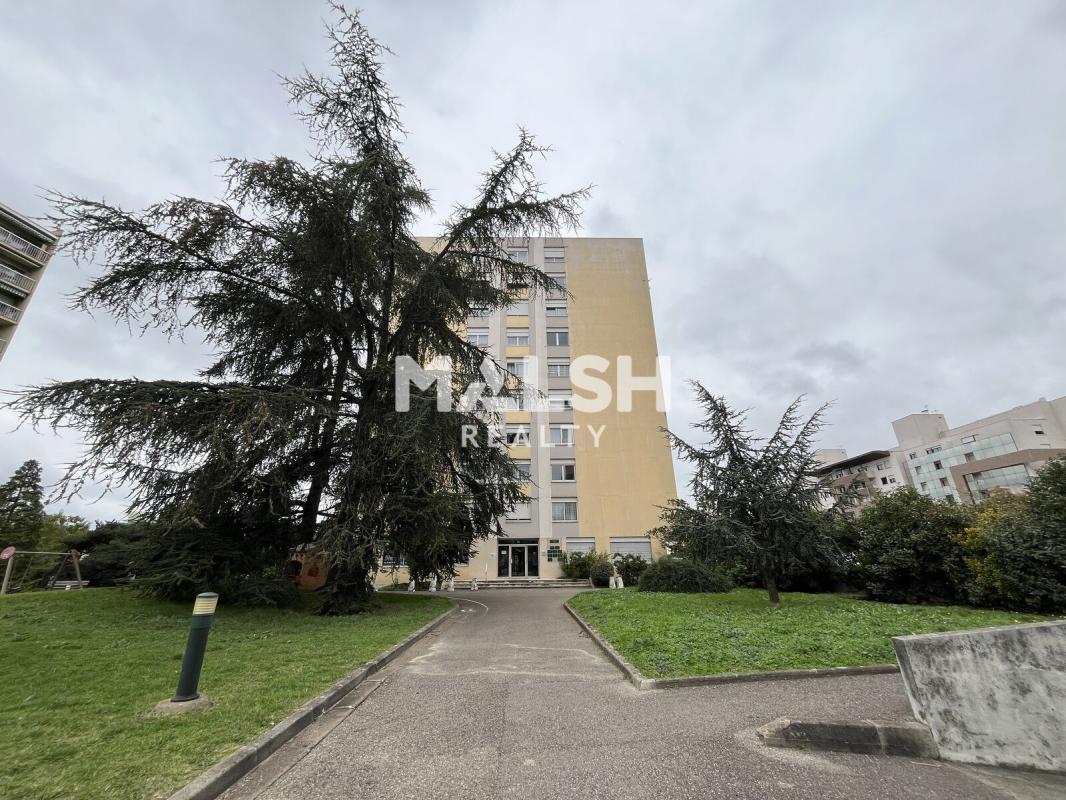 REXIM - Bureau - Rhône - Lyon - 1