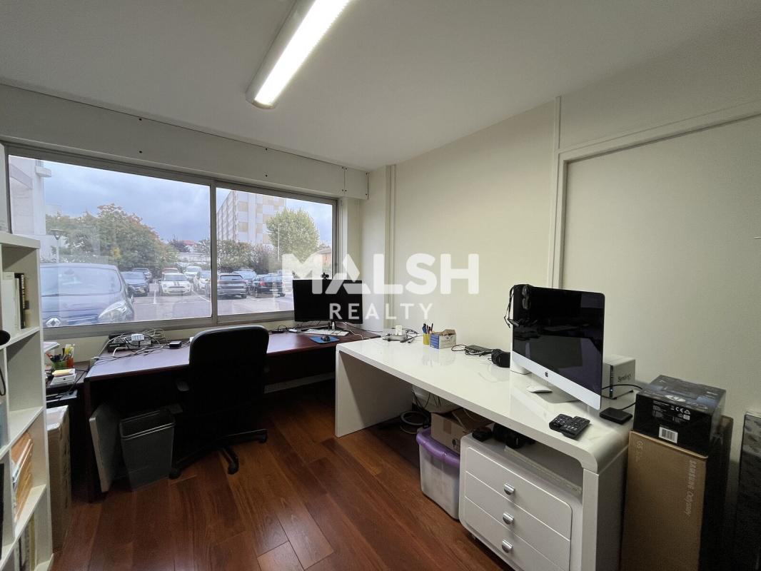 REXIM - Bureau - Rhône - Lyon - 3