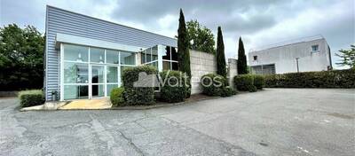 REXIM - Bureau - Haute-Garonne - Balma - 1