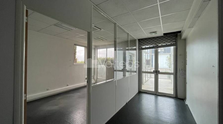 REXIM - Bureau - Haute-Garonne - Balma - 2