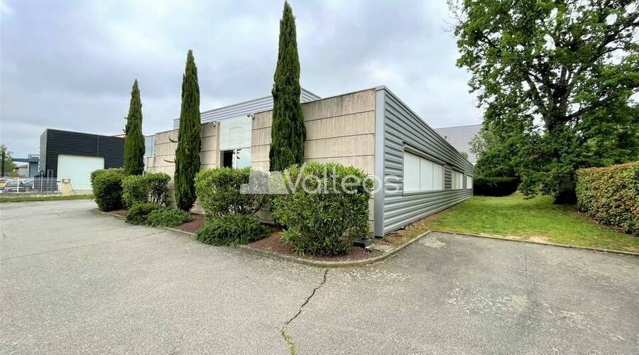 REXIM - Bureau - Haute-Garonne - Balma - 5