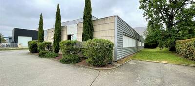 REXIM - Bureau - Haute-Garonne - Balma - 8