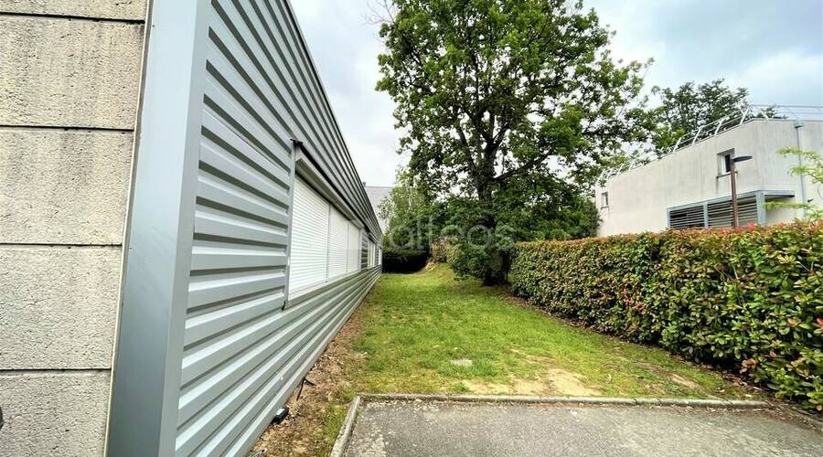 REXIM - Bureau - Haute-Garonne - Balma - 9