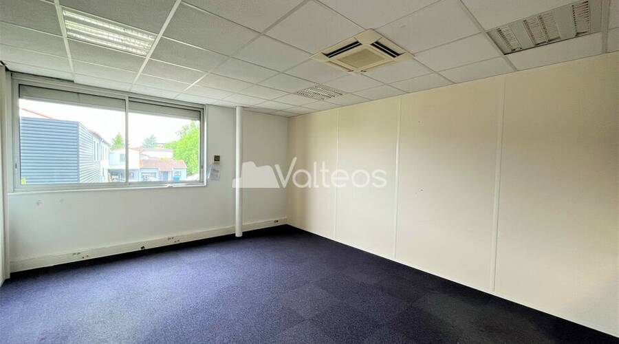 REXIM - Bureau - Haute-Garonne - Balma - 12