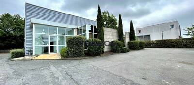 REXIM - Bureau - Haute-Garonne - Balma - 1