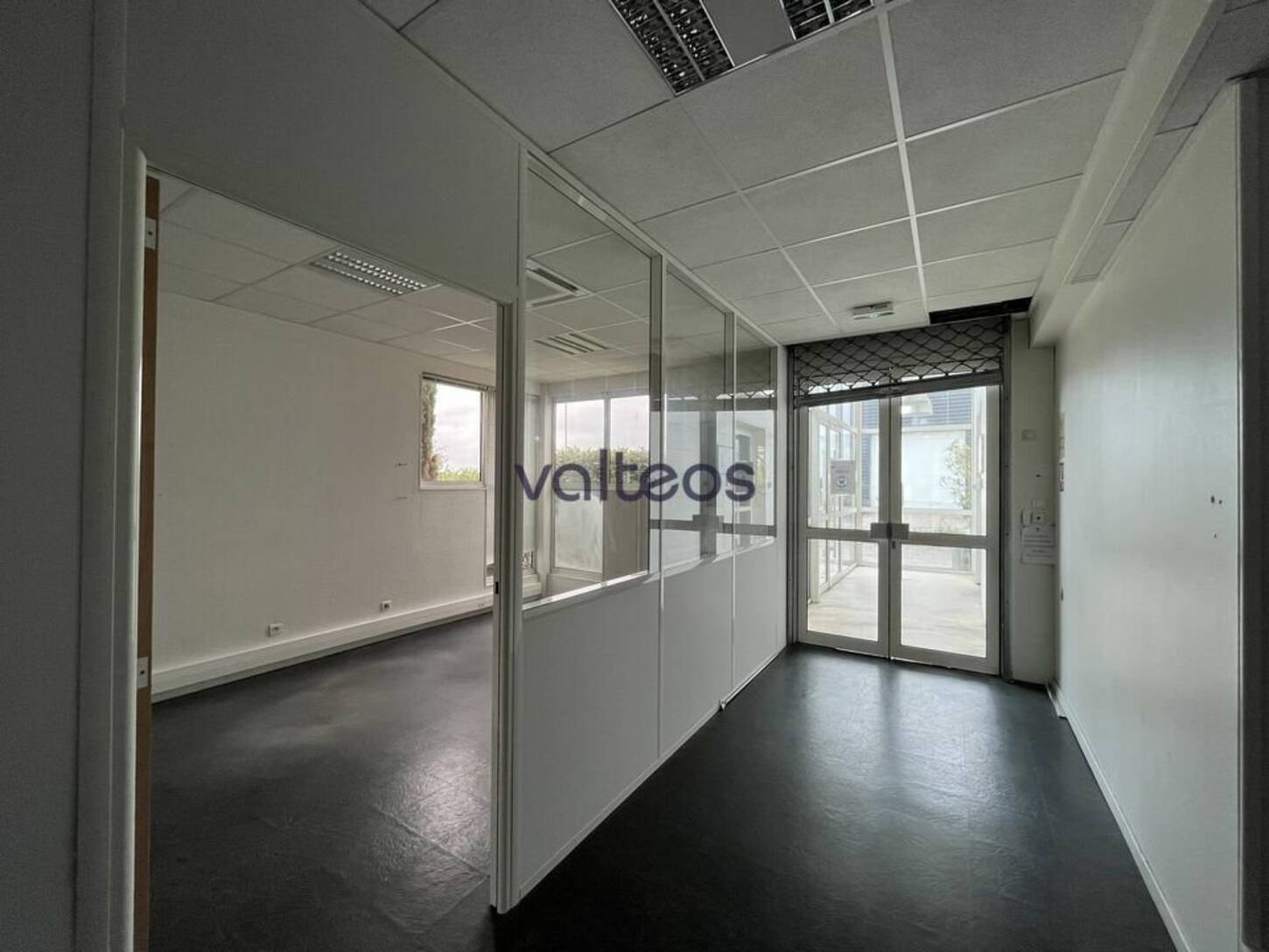 REXIM - Bureau - Haute-Garonne - Balma - 2