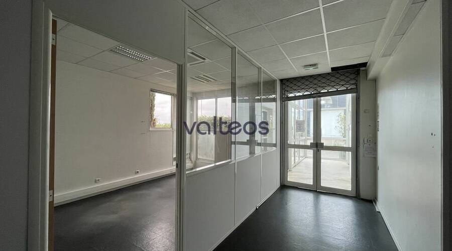 REXIM - Bureau - Haute-Garonne - Balma - 2