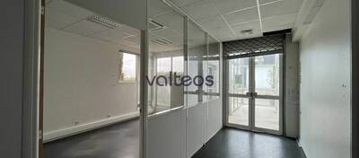 REXIM - Bureau - Haute-Garonne - Balma - 2