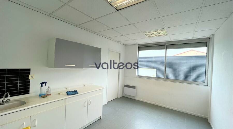 REXIM - Bureau - Haute-Garonne - Balma - 3