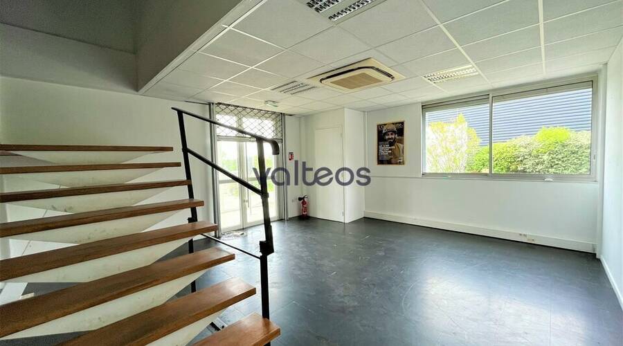 REXIM - Bureau - Haute-Garonne - Balma - 4