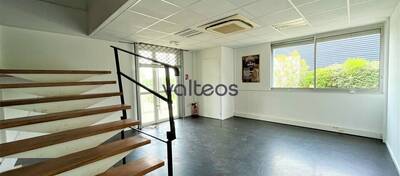 REXIM - Bureau - Haute-Garonne - Balma - 4