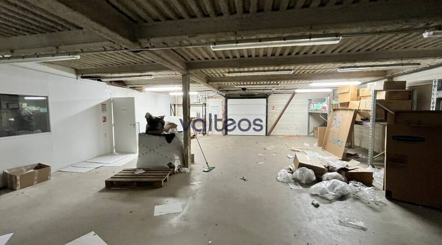 REXIM - Bureau - Haute-Garonne - Balma - 7