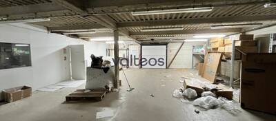 REXIM - Bureau - Haute-Garonne - Balma - 7