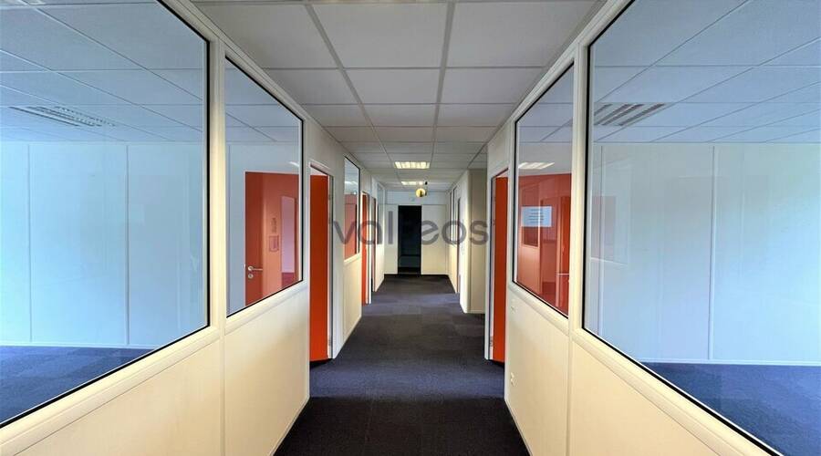 REXIM - Bureau - Haute-Garonne - Balma - 10