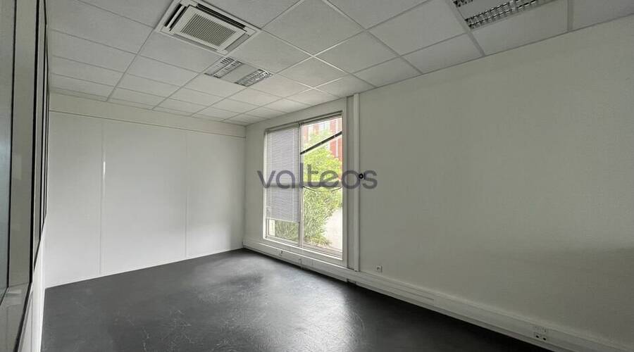 REXIM - Bureau - Haute-Garonne - Balma - 11