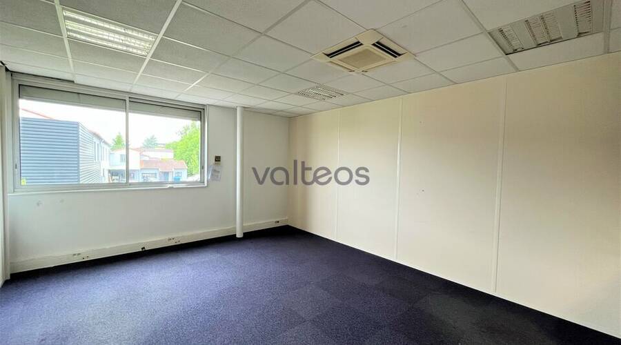 REXIM - Bureau - Haute-Garonne - Balma - 12