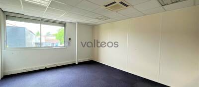 REXIM - Bureau - Haute-Garonne - Balma - 12