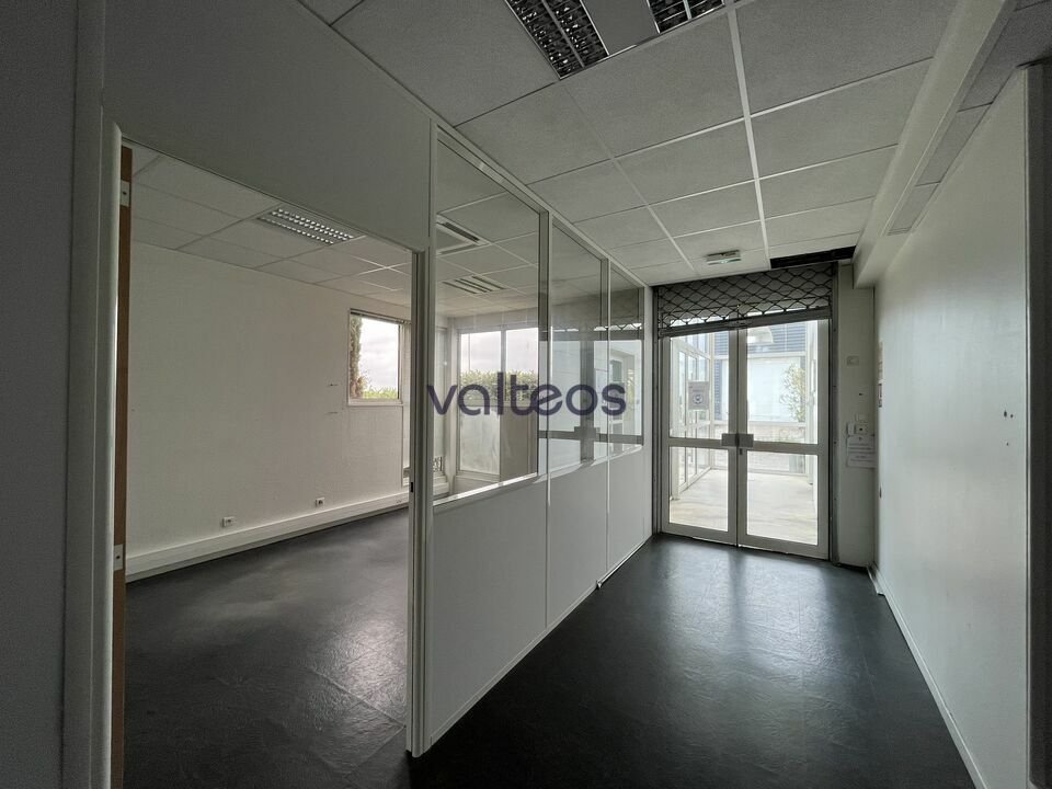 REXIM - Bureau - Haute-Garonne - Balma - 2