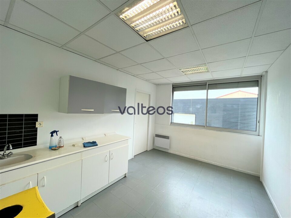 REXIM - Bureau - Haute-Garonne - Balma - 3