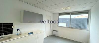 REXIM - Bureau - Haute-Garonne - Balma - 3