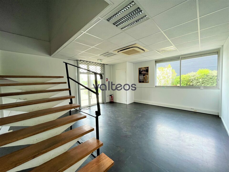 REXIM - Bureau - Haute-Garonne - Balma - 4