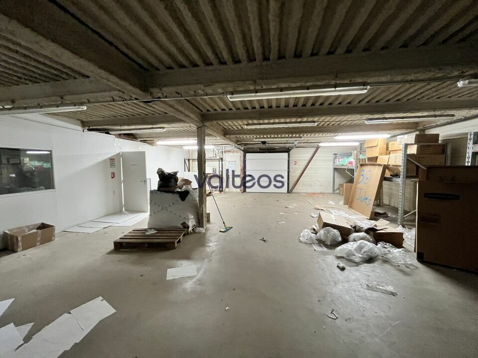 REXIM - Bureau - Haute-Garonne - Balma - 7
