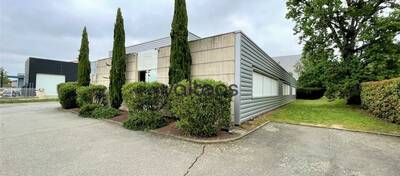 REXIM - Bureau - Haute-Garonne - Balma - 8
