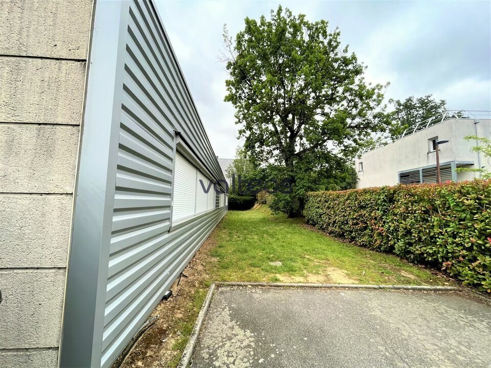 REXIM - Bureau - Haute-Garonne - Balma - 9