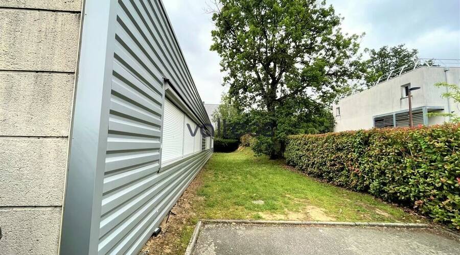 REXIM - Bureau - Haute-Garonne - Balma - 9