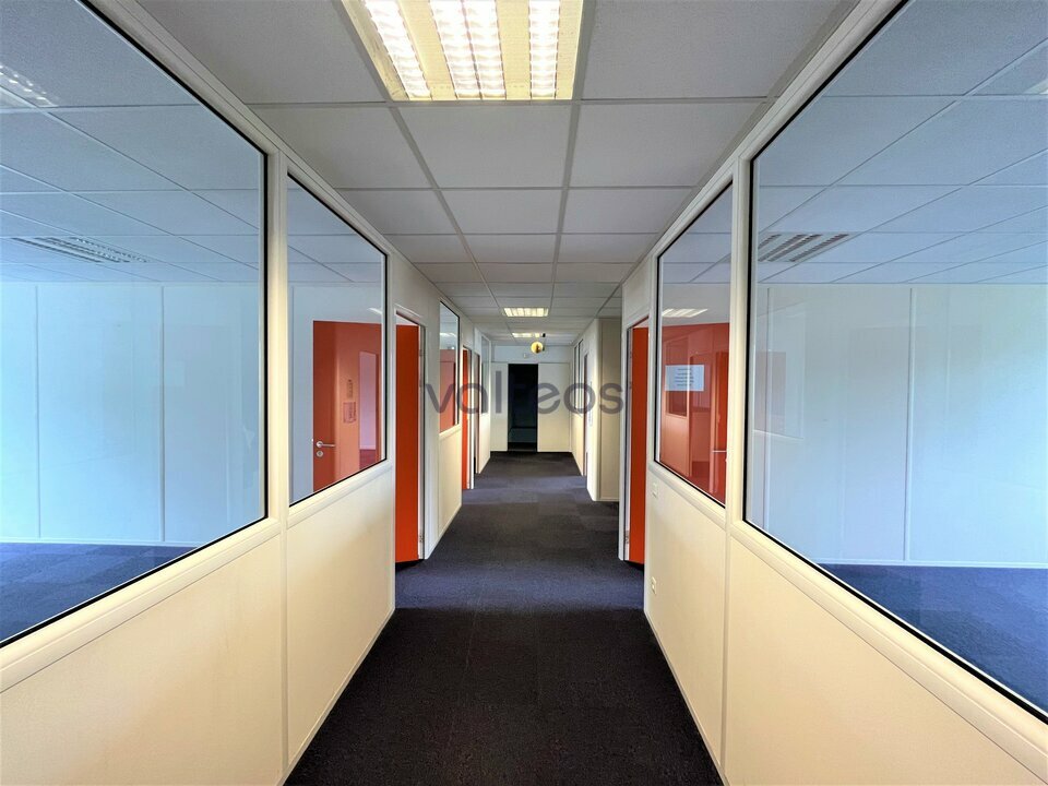 REXIM - Bureau - Haute-Garonne - Balma - 10