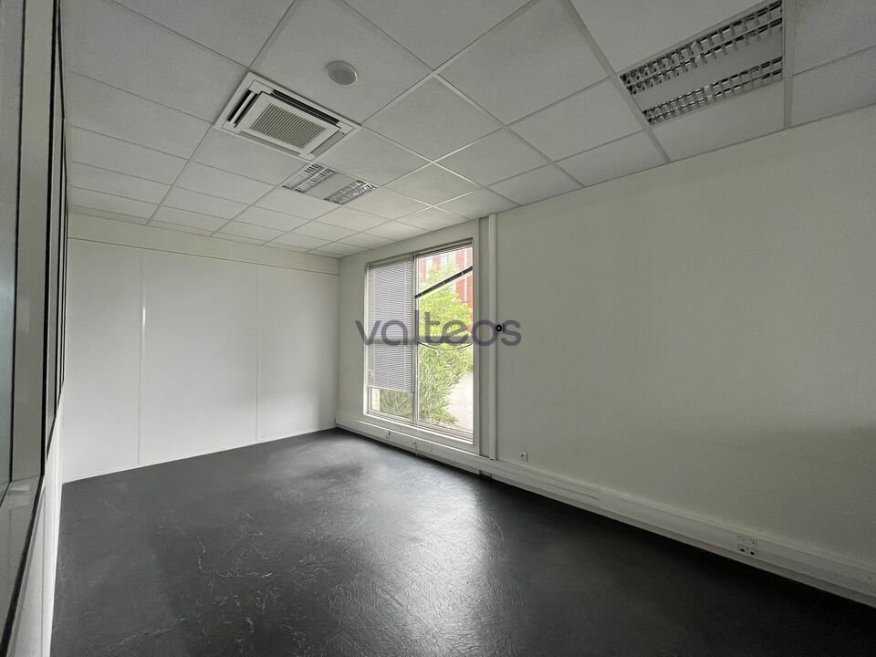 REXIM - Bureau - Haute-Garonne - Balma - 11