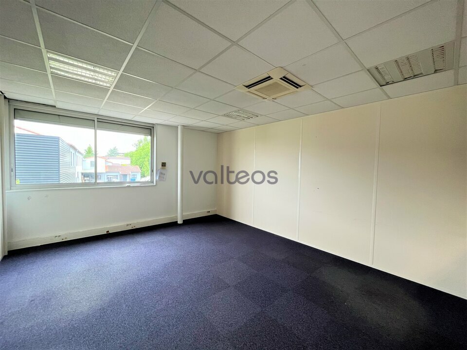 REXIM - Bureau - Haute-Garonne - Balma - 12