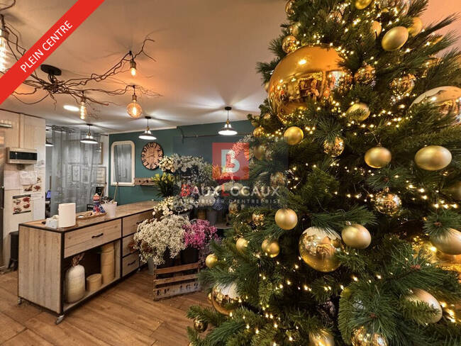 REXIM - Local commercial - Vaucluse - Avignon - 1