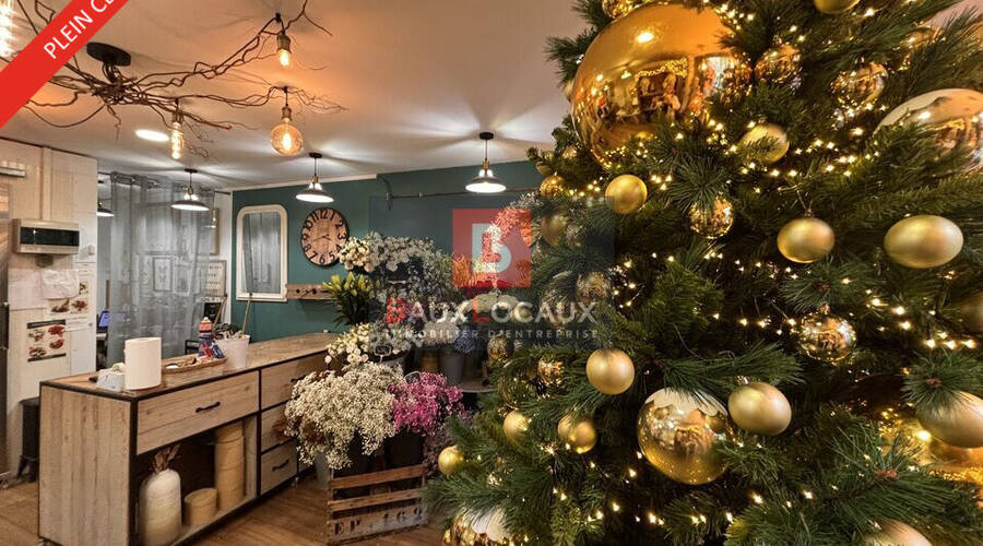 REXIM - Local commercial - Vaucluse - Avignon - 1