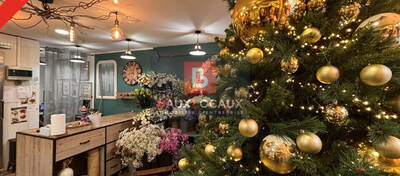 REXIM - Local commercial - Vaucluse - Avignon - 1