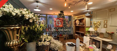 REXIM - Local commercial - Vaucluse - Avignon - 2