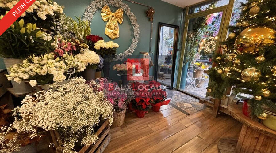 REXIM - Local commercial - Vaucluse - Avignon - 3