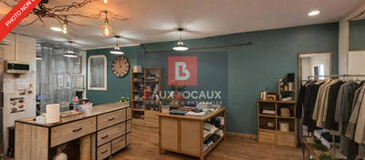 REXIM - Local commercial - Vaucluse - Avignon - 1