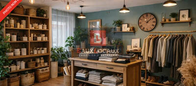 REXIM - Local commercial - Vaucluse - Avignon - 2