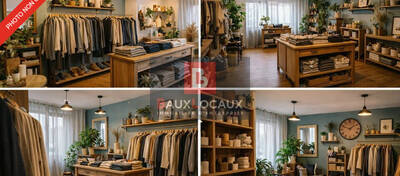 REXIM - Local commercial - Vaucluse - Avignon - 3