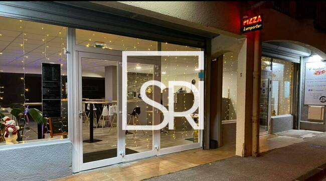 REXIM - Local commercial - Puy-de-Dôme - Ennezat - 1