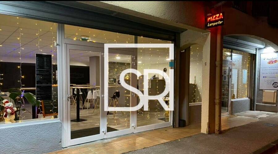 REXIM - Local commercial - Puy-de-Dôme - Ennezat - 1