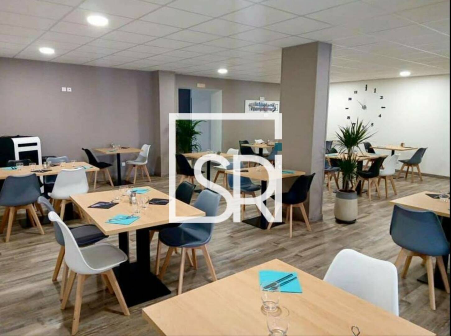 REXIM - Local commercial - Puy-de-Dôme - Ennezat - 2