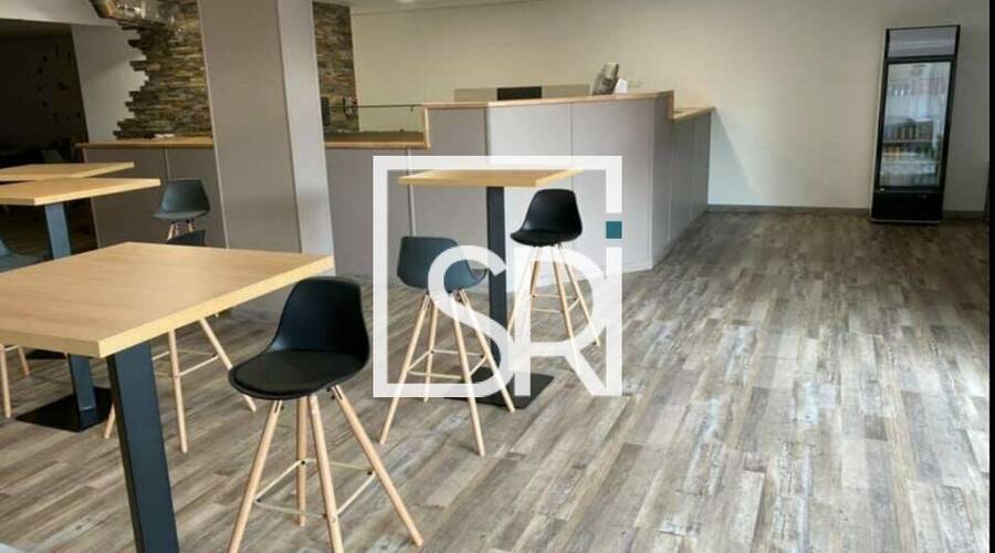 REXIM - Local commercial - Puy-de-Dôme - Ennezat - 3