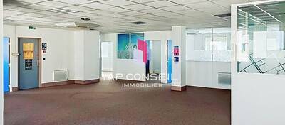 REXIM - Bureau - Yvelines - Versailles - 2