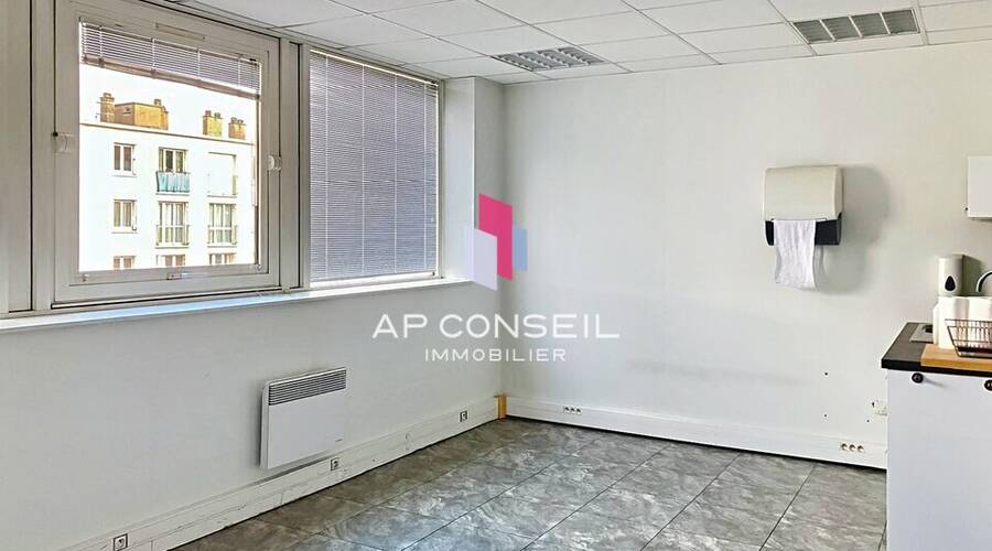 REXIM - Bureau - Yvelines - Versailles - 3